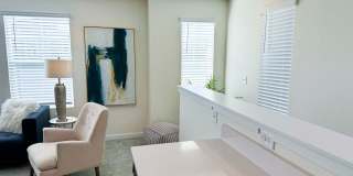 Villas at Stone Trace - Affordable Housing Gallery 34