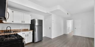 Freshly updated 2-bedroom unit, $1,399.00, Southbridge neighborhood, Wilmington Freshly updated 2-bedroom unit, $1,399.00, Southbridge neighborhood, Wilmington Gallery 11