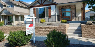 Home Sweet Home! Won't last long! Gallery 1