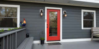 Beautifully renovated large home in CHCCS school district! Available mid-June! Gallery 12