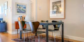 1231 Union Street Gallery 1