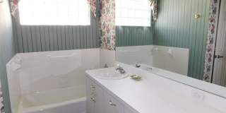 Annual fully furnished three bedroom home in The Pinnacle of gated East Lake Woodlands for long term rental Gallery 18