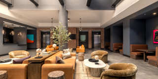 Radio Lofts Gallery 17