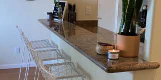 Los Arboles Apartments Gallery 18