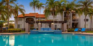 Sunset Gardens Apartments Gallery 39