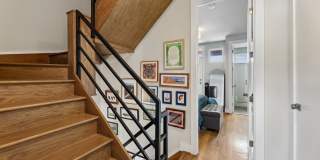 Stunning 2BR/2.5BTH Condo with Rooftop and RESERVED PARKING! Near HOWARD U! Gallery 13