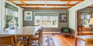 Charming 3BR House in Scarborough Gallery 1