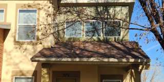 Stunning 3 Bedroom Townhome at The District!! Gallery 1