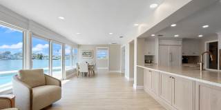 Luxury Waterfront Living in St. Pete Beach with Private Pool & Spa - 4 Bed | 3 Bath Gallery 6