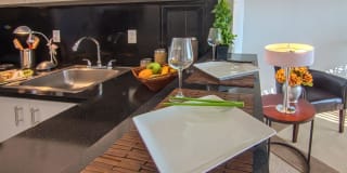 Monticello Apartment Homes Gallery 21