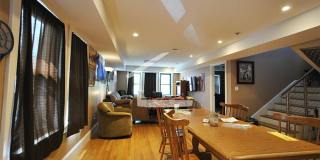 HUge 5 bed in allston Gallery 14