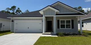 Navarre - Captains Cove - 4 bedroom, 2 bathroom - community pickleball court Gallery 1