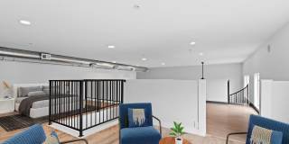 Barrel Lofts Gallery 2