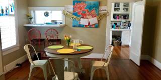 UT PRE-LEASE: Hyde Park 4 bed / 3 bath.  Open Floor Plan, Wood Floors, Backyard with deck, 2 car garage! Gallery 7