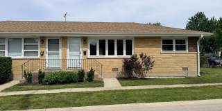 624 Prairie Avenue Gallery 1