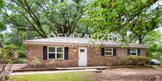Charming 3 Bedroom Home with Large Yard in Theodore! Gallery 1