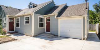 3-Bedroom 2 Bath Classic Cape Cod House  (A/C) NE Albany, $2,395 Gallery 1