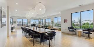 Aria on the Row Gallery 22