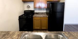 District on Oakwood - Northside Apartments Gallery 9