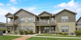 The Reserve at Romeoville Gallery 23