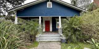 3867 HERSCHEL Street Gallery 1