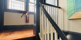 17 Clement St Gallery 1