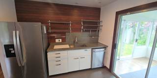 Beautifully designed 2BD/1BA home located near Henderson Center! Gallery 11