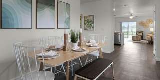 The Palms Glenside Gallery 3