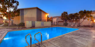 Village Green Apartments Gallery 6