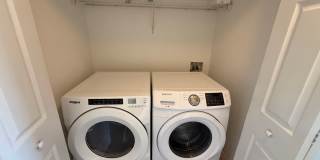 3 Bedroom/2.5 Bathroom 2 Story Townhouse AVAILABLE NOW!! First FULL month's rent free! Gallery 6