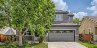Beautifully Remodeled Home Backing to Open Space & High Line Canal Trail! Gallery 1