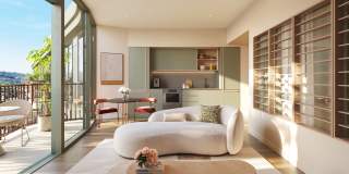 Habitat Residences Gallery 6