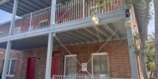 503 East University Boulevard Gallery 24