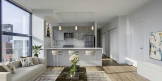 The Van Buren Gallery 1