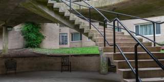 Woodner Gallery 2