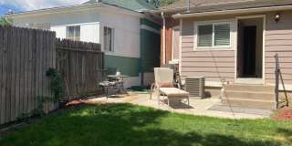 Charming 2BR house, fenced yards, exposed brick, open feel, great location! (Hooker) Gallery 1