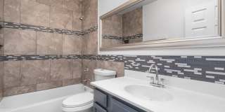 2 Bedroom 1 Bathroom -ALL Brand New Appliances! Gallery 15