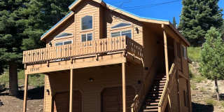 Three bedroom home in Tahoe Donner Available for long term lease Gallery 1