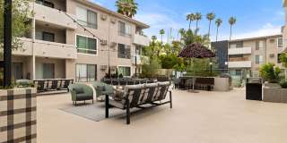 Lyric Apartments Gallery 14