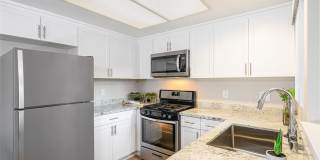 The Galleria Apartment Homes Gallery 2