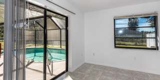 PET FRIENDLY POOL HOME IN PORT CHARLOTTE Gallery 20