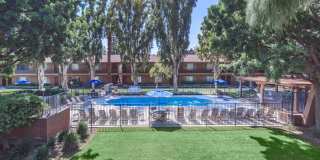 La Ramada Apartment Homes Gallery 5