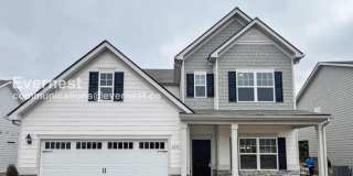 3231 Briar Chapel Drive Gallery 1