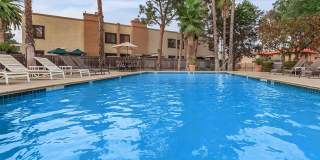 Sun Valley Gardens Apartments | Comfortable Living in El Cajon, CA Gallery 12