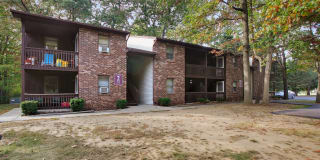 Grecian Terrace Apartments Gallery 5