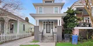 319 S SCOTT Street Gallery 1
