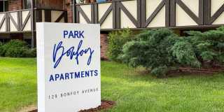 Park Bonfoy Apartments Gallery 5