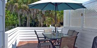 Key West style home on Siesta Key minutes to village and beaches Gallery 21
