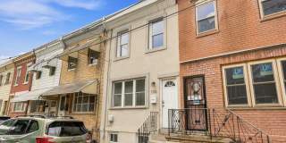 1318 S Reese St Philadelphia, PA 19147 1318 S Reese St Philadelphia, PA 19147 Gallery 3
