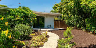 4 bedroom, 2.5 bathroom home in the desirable Mt Soledad neighborhood. Gallery 27